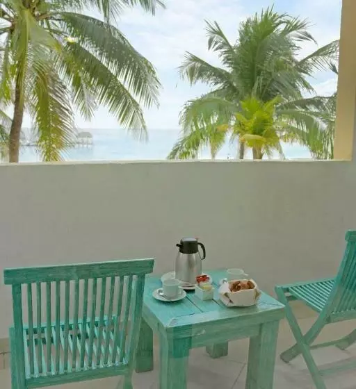 オーシャンビュースイート, All Ritmo Cancun Resort & Water Park