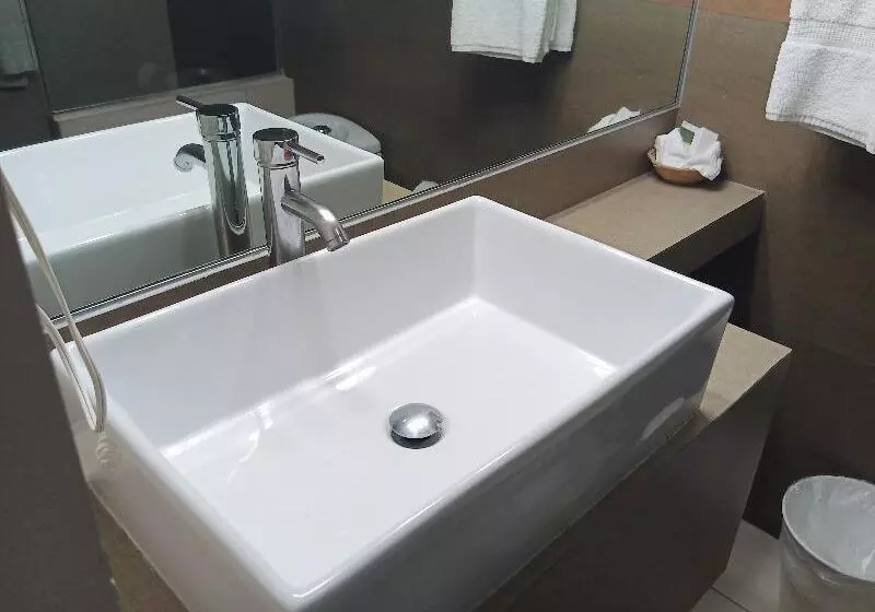 スタンダードルーム, Baja Inn Hoteles Ensenada