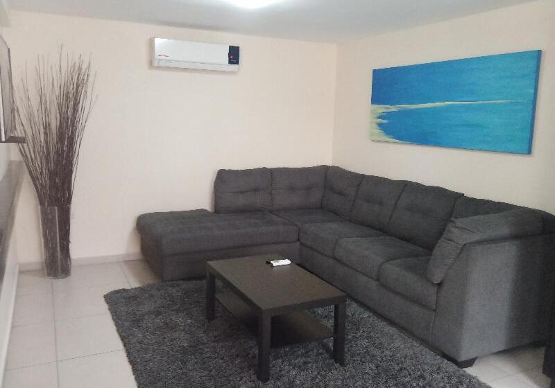 주니어 스위트, Baja Inn Hoteles Ensenada