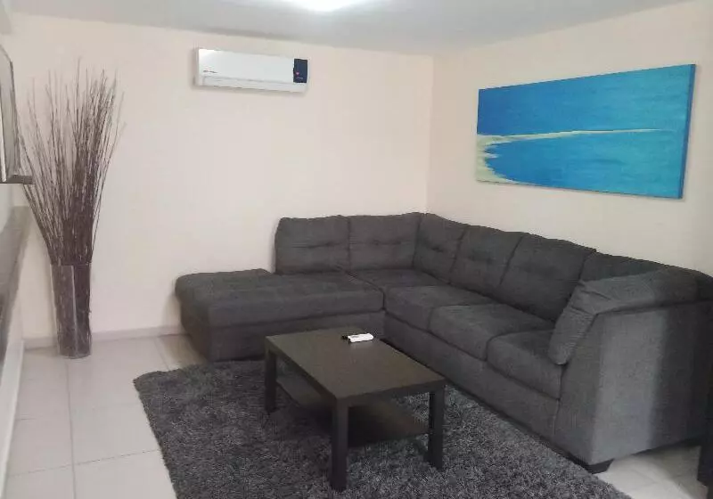ジュニアスイート, Baja Inn Hoteles Ensenada