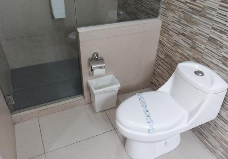 주니어 스위트, Baja Inn Hoteles Ensenada