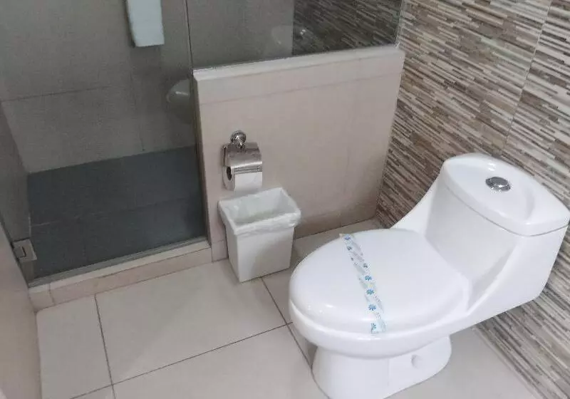 ジュニアスイート, Baja Inn Hoteles Ensenada