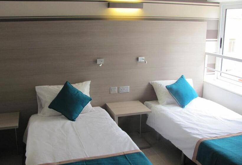 اتاق استاندارد, Day S Inn Hotel & Residence
