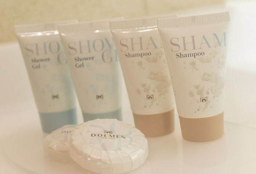 سوییت خانوادگی, Doubletree by Hilton Malta