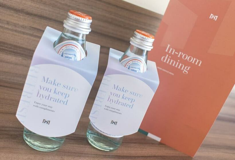 اتاق استاندارد چهار تخته, Doubletree by Hilton Malta