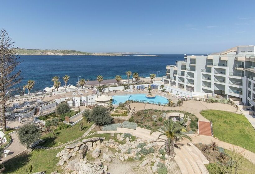 سوییت با چشم‌انداز دریا, Doubletree by Hilton Malta