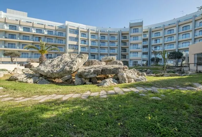 سوییت, Doubletree by Hilton Malta