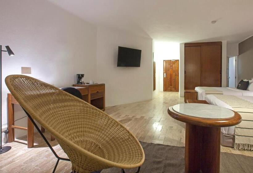 标准间, Gaviana Resort