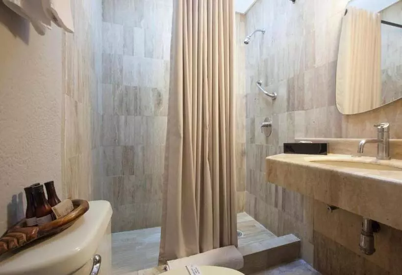 اتاق استاندارد, Gaviana Resort