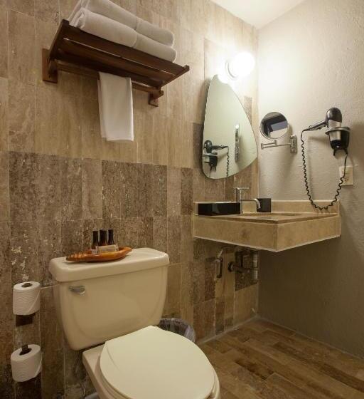 标准间, Gaviana Resort