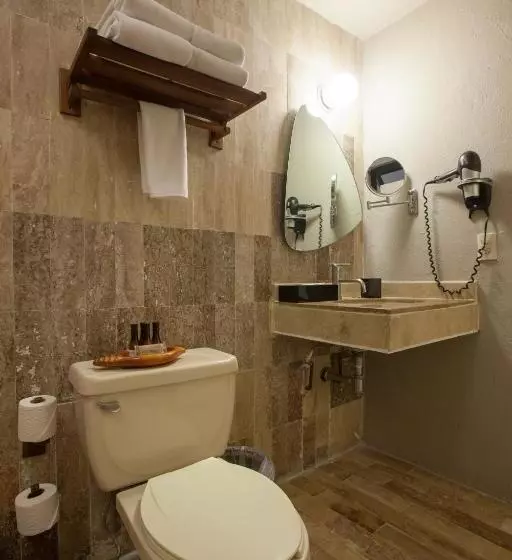 اتاق استاندارد, Gaviana Resort