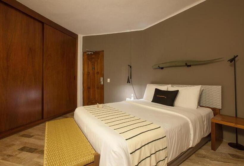 标准间, Gaviana Resort