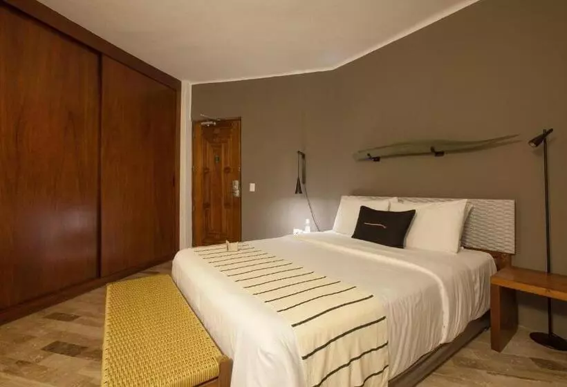 اتاق استاندارد, Gaviana Resort
