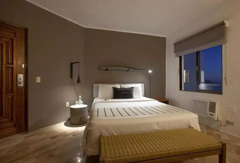 اتاق استاندارد, Gaviana Resort