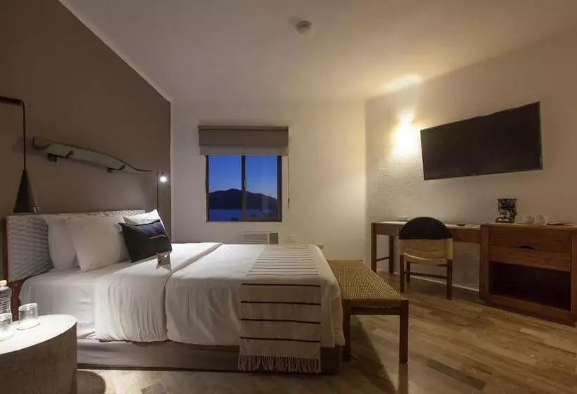 اتاق استاندارد, Gaviana Resort