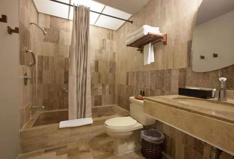 اتاق استاندارد, Gaviana Resort