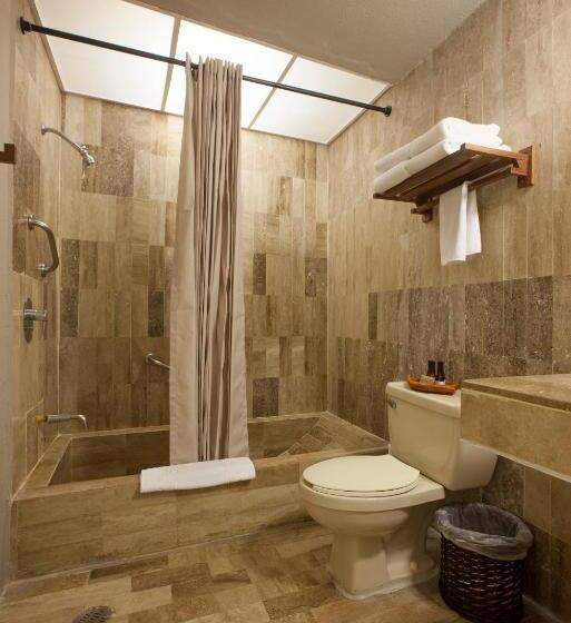 标准间, Gaviana Resort