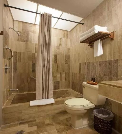 اتاق استاندارد, Gaviana Resort