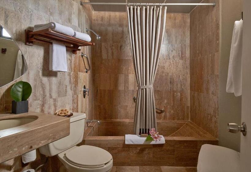 标准间, Gaviana Resort