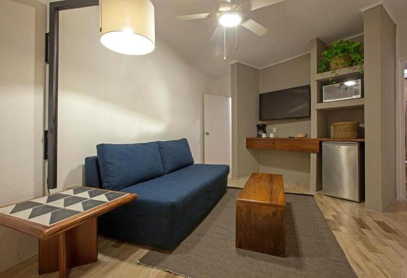 标准间, Gaviana Resort