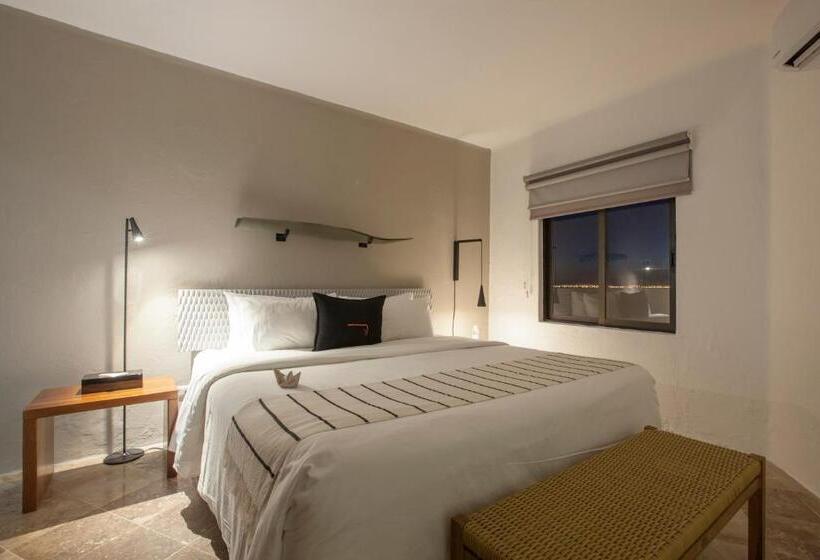 标准间, Gaviana Resort