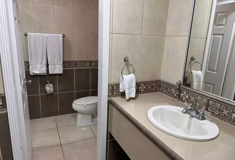 プレミアムルーム, Baja Inn Hoteles Ensenada