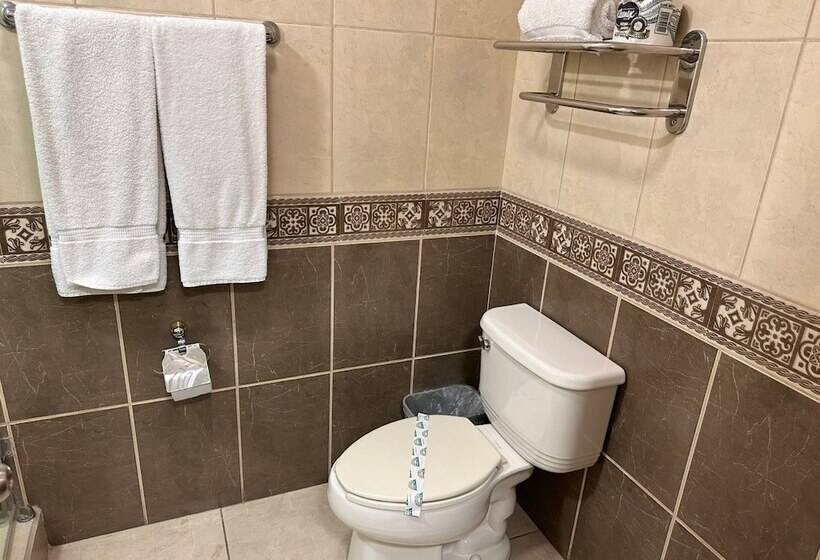 프리미엄 룸, Baja Inn Hoteles Ensenada