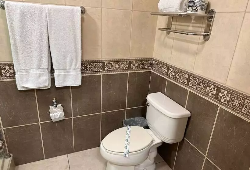 プレミアムルーム, Baja Inn Hoteles Ensenada