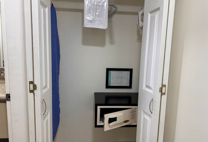 프리미엄 룸, Baja Inn Hoteles Ensenada