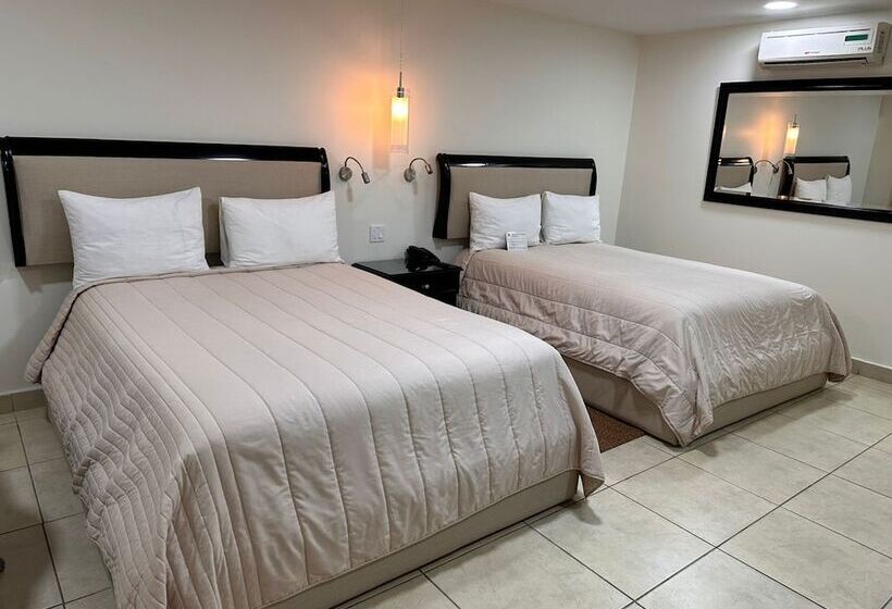 חדר פרמיום, Baja Inn Hoteles Ensenada