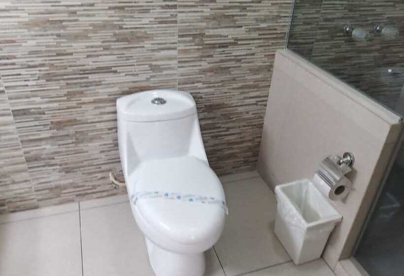 ジュニアスイート, Baja Inn Hoteles Ensenada