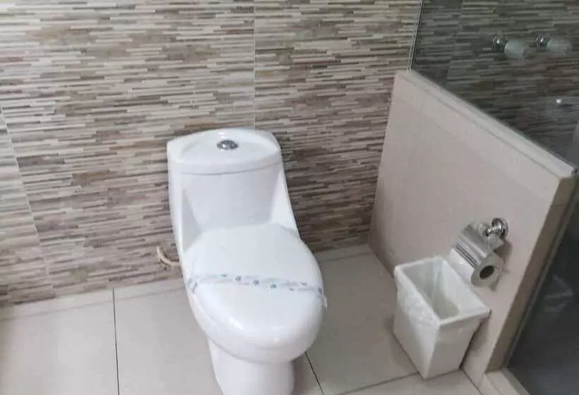 ジュニアスイート, Baja Inn Hoteles Ensenada