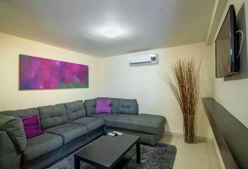 ジュニアスイート, Baja Inn Hoteles Ensenada