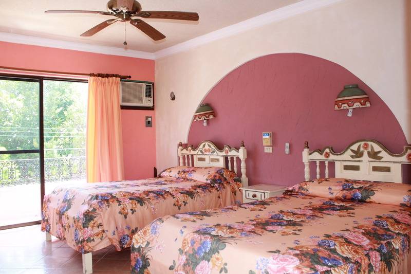 Habitació Estàndard, Cabanas Maria Del Mar