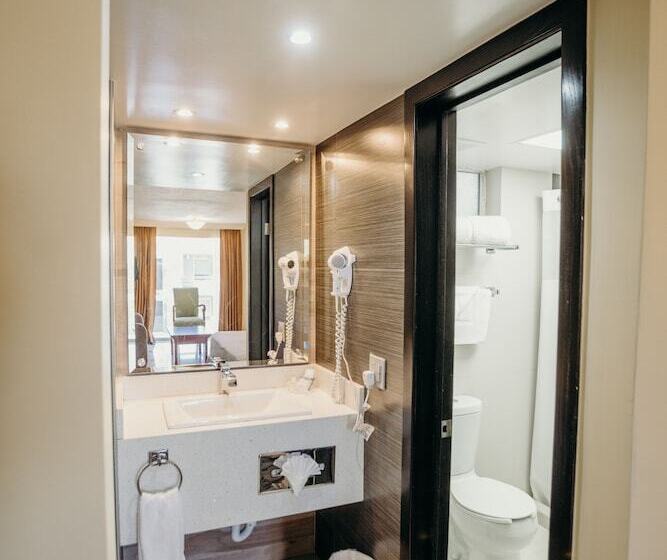 חדר סטנדרט, Calafia