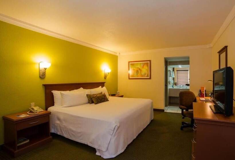 חדר סטנדרט, Calafia