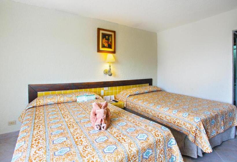 Basic-huone, Casa Del Mar Cozumel Hotel & Dive Resort