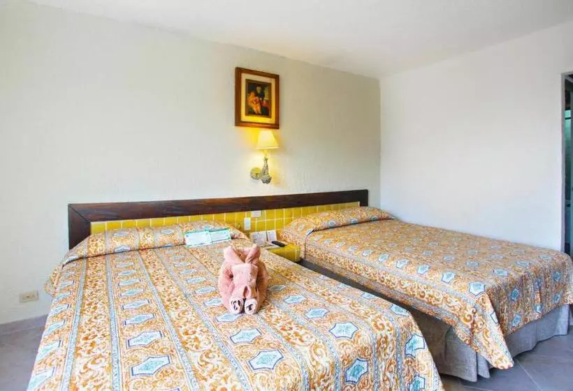 اتاق عادی, Casa Del Mar Cozumel Hotel & Dive Resort