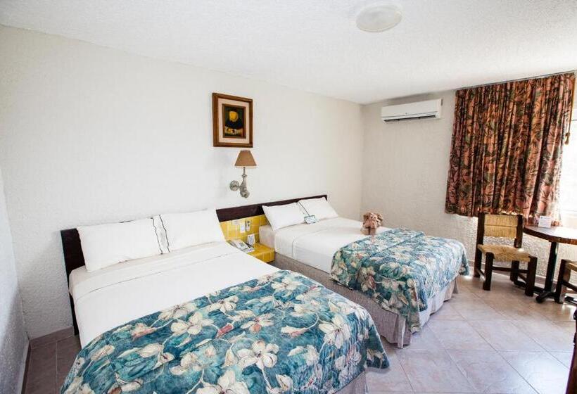 חדר בסיסי, Casa Del Mar Cozumel Hotel & Dive Resort