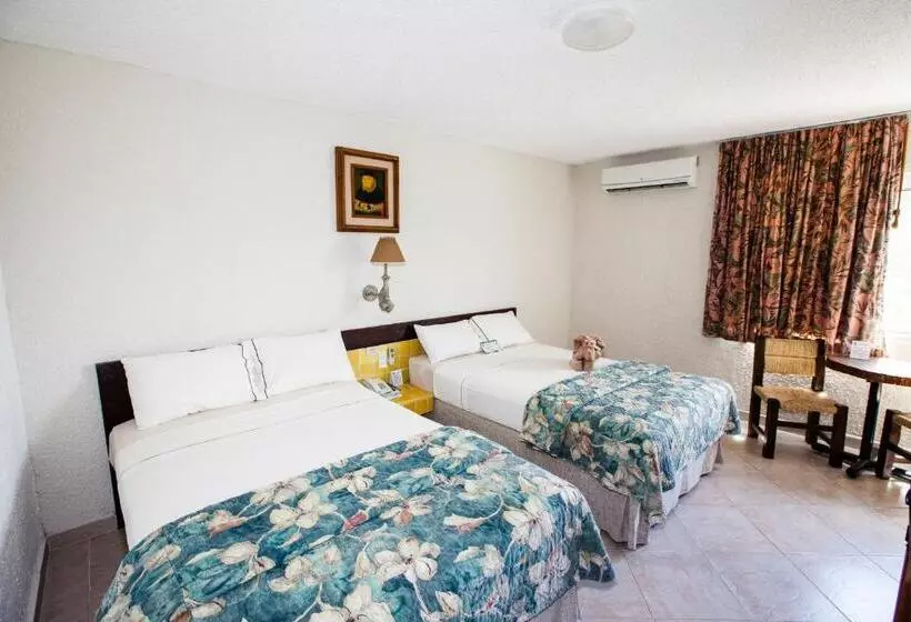 اتاق عادی, Casa Del Mar Cozumel Hotel & Dive Resort
