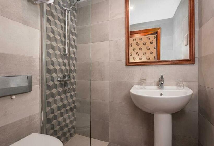 اتاق استاندارد یک نفره, Castille