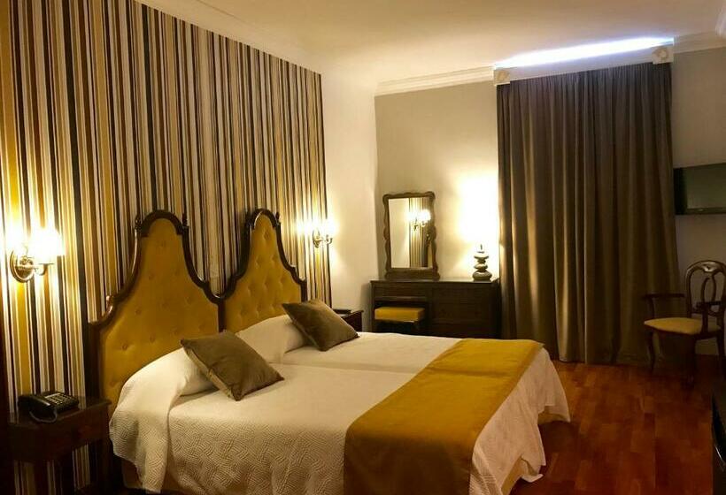 اتاق استاندارد, Castille