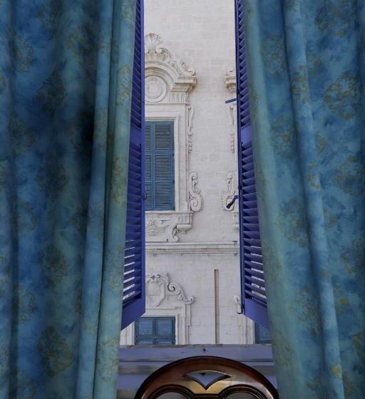 اتاق استاندارد یک نفره, Castille