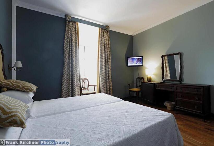 اتاق استاندارد, Castille