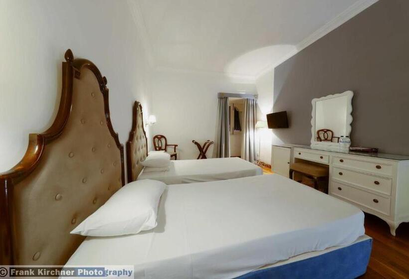 اتاق استاندارد, Castille