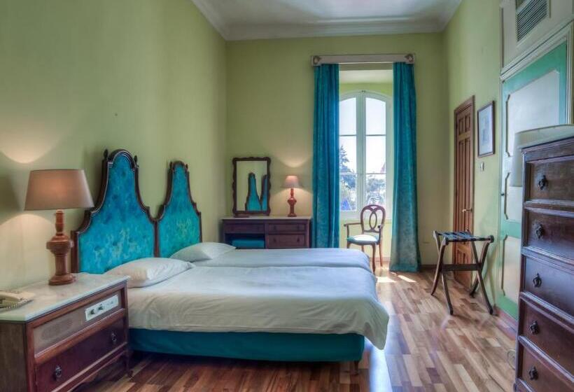 اتاق سوپریور, Castille