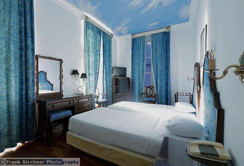 اتاق سوپریور, Castille