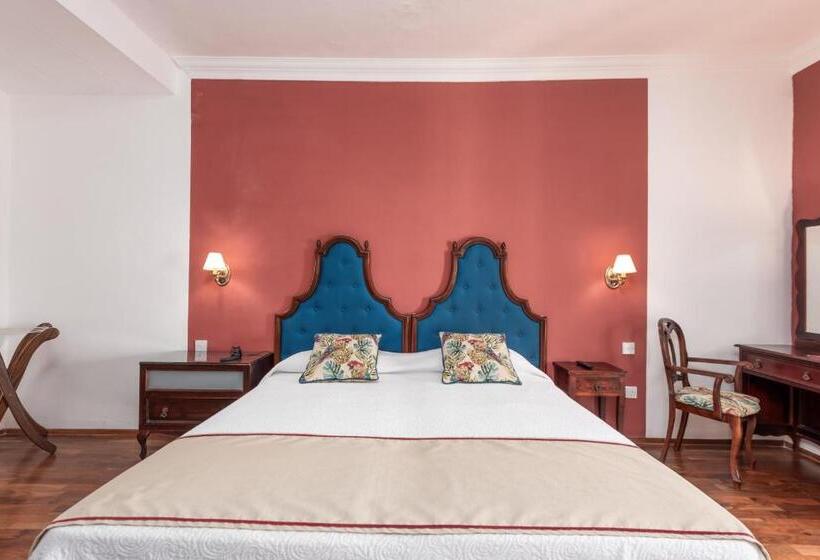 اتاق سوپریور, Castille