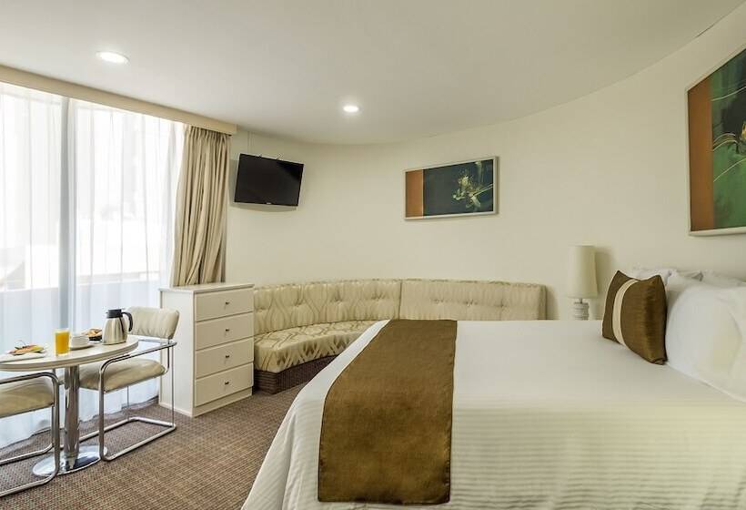 اتاق استاندارد, Century Reforma