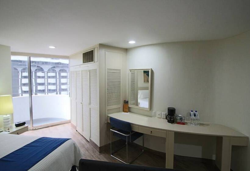 سوییت جونیور, Century Reforma